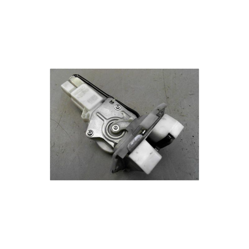 SERRURE HAYON  SUZUKI SWIFT 05-11