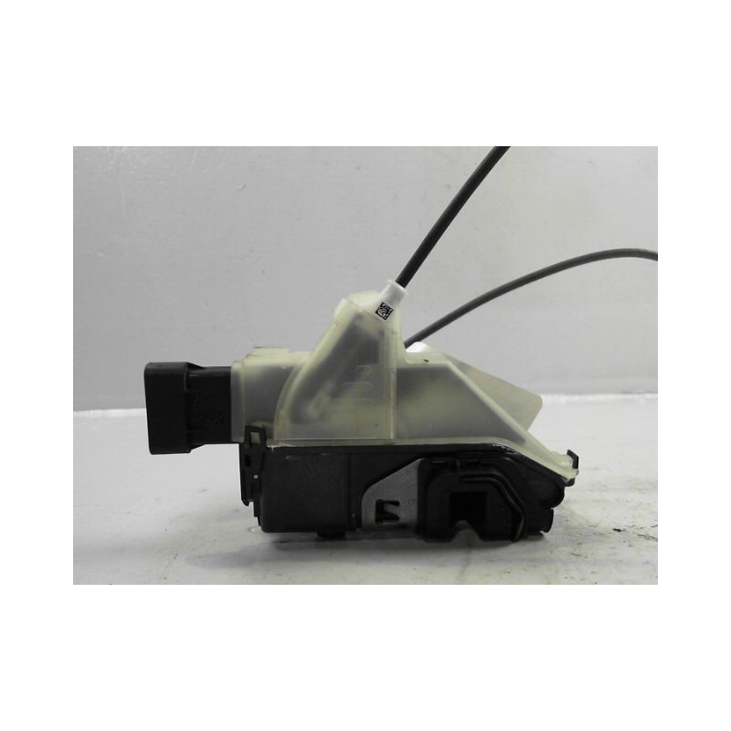 SYSTEME CONDAMNATION AVANT DROIT CITROEN C3