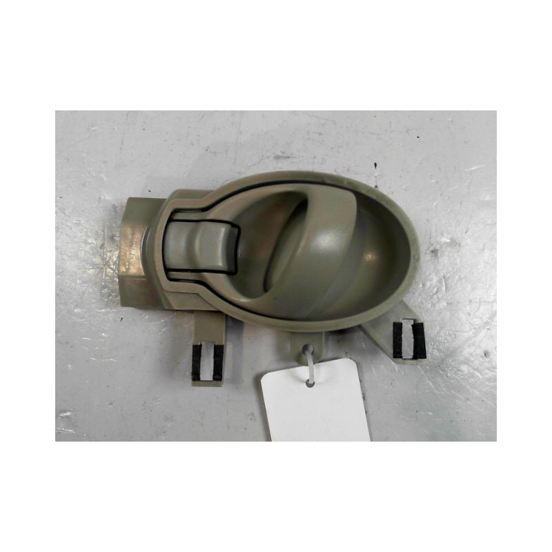 POIGNEE INTERIEURE PORTE AVANT GAUCHE NISSAN MICRA 2009-