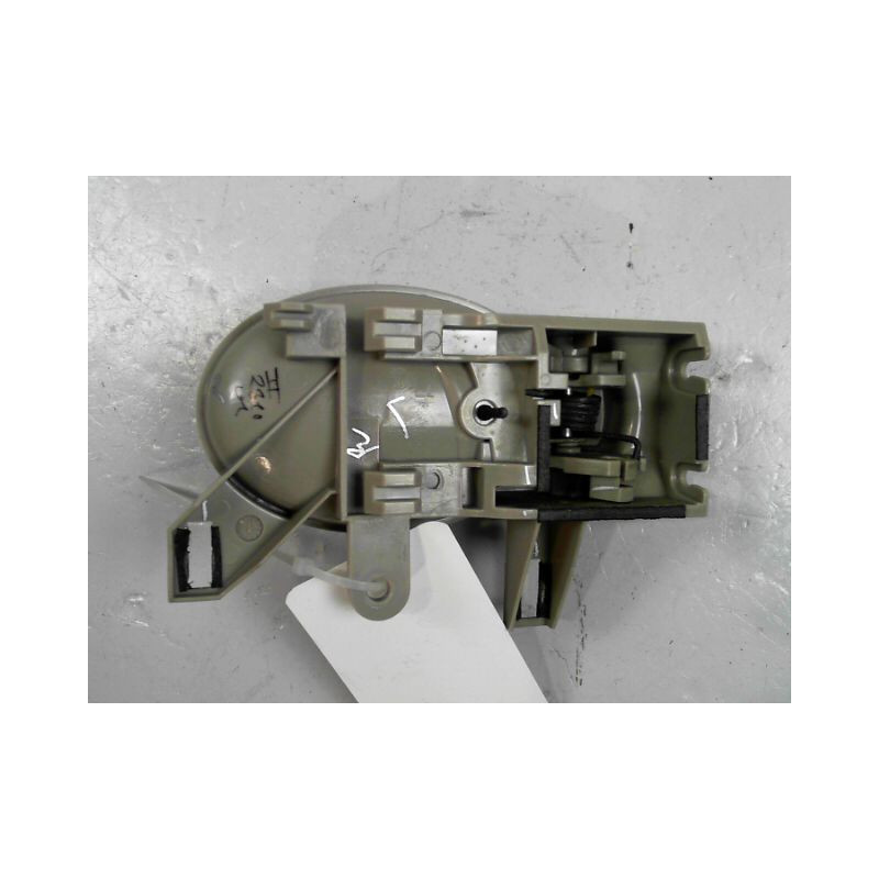 POIGNEE INTERIEURE PORTE AVANT GAUCHE NISSAN MICRA 2009-