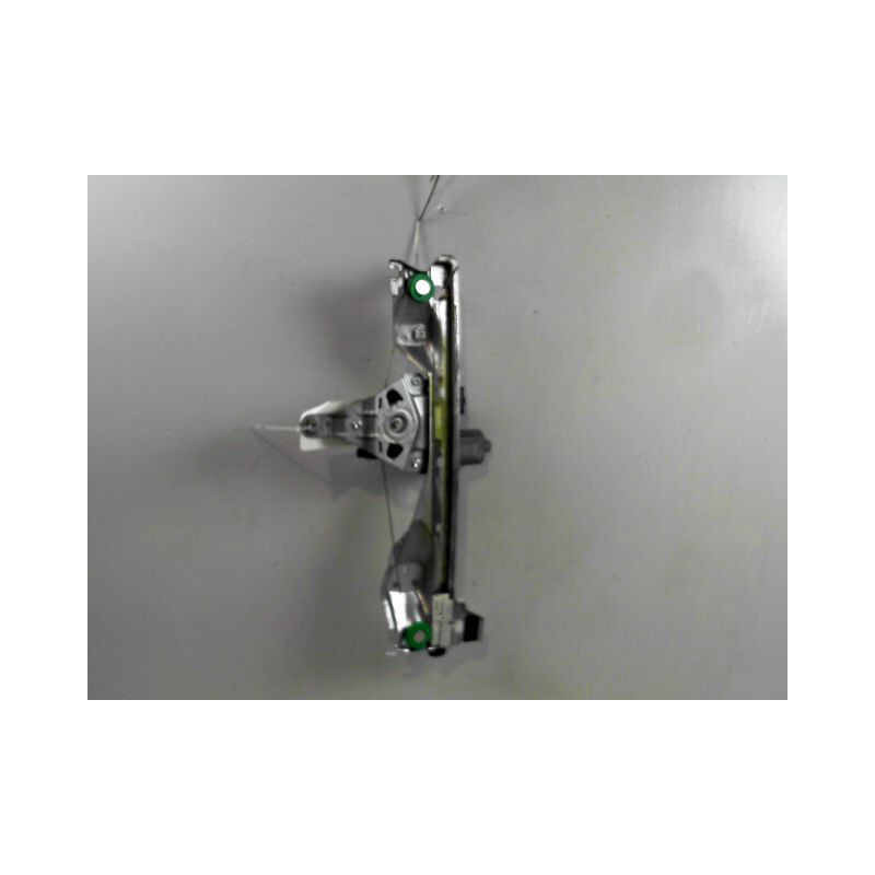 MECANISME+MOTEUR LEVE-GLACE ARRIERE DROIT PEUGEOT 308 2009-