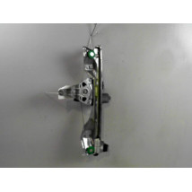MECANISME+MOTEUR LEVE-GLACE ARRIERE DROIT PEUGEOT 308 2009-