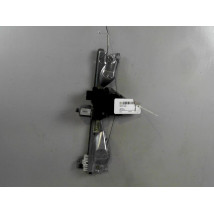 MECANISME+MOTEUR LEVE-GLACE ARRIERE DROIT PEUGEOT 308 2009-
