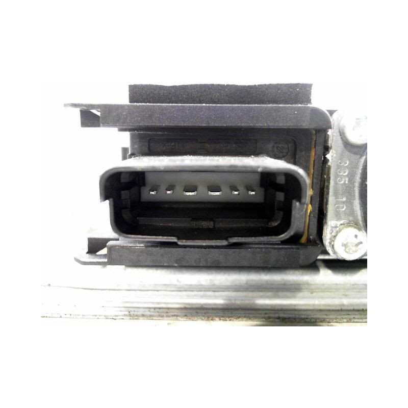 MECANISME+MOTEUR LEVE-GLACE ARRIERE DROIT PEUGEOT 308 2009-
