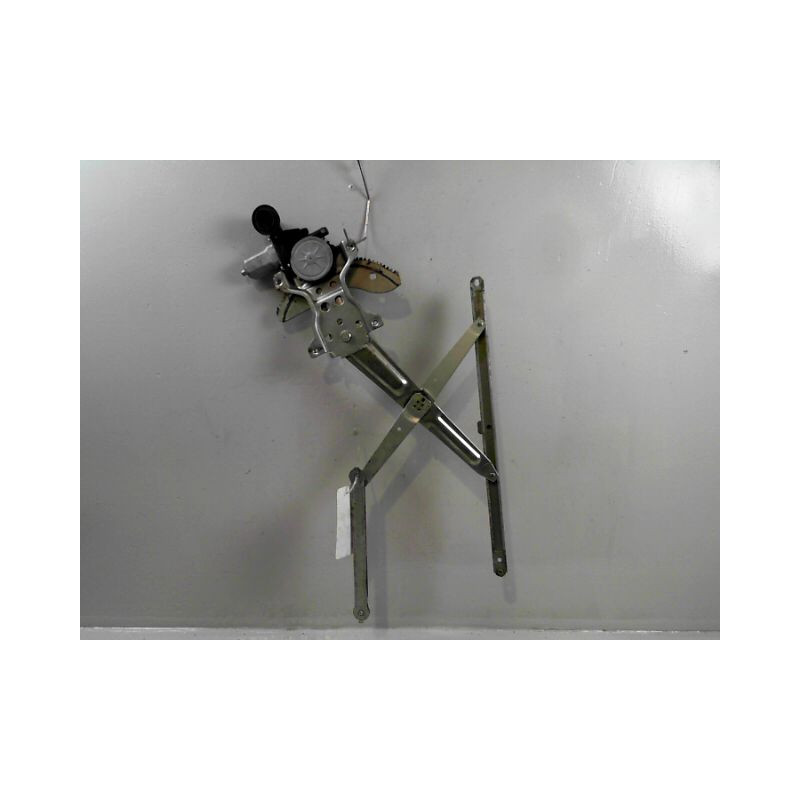 MECANISME+MOTEUR LEVE-GLACE AVANT GAUCHE SUZUKI SWIFT