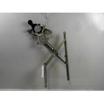 MECANISME+MOTEUR LEVE-GLACE AVANT GAUCHE SUZUKI SWIFT
