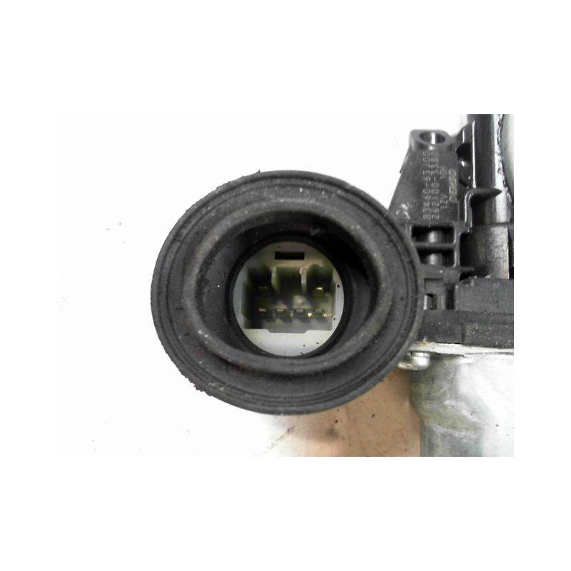 MECANISME+MOTEUR LEVE-GLACE AVANT GAUCHE SUZUKI SWIFT