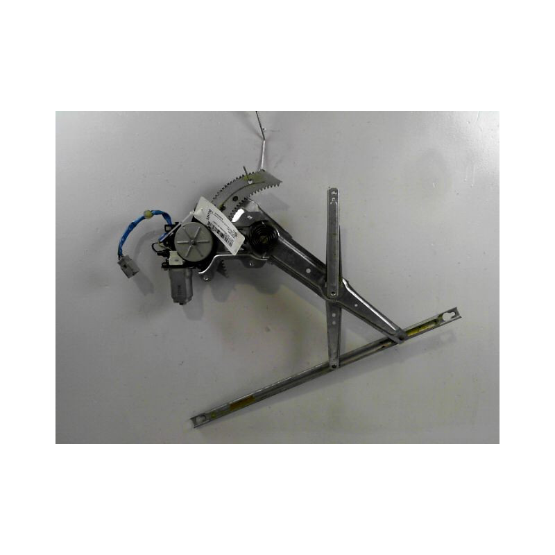 MECANISME+MOTEUR LEVE-GLACE AVANT GAUCHE HONDA HR-V JOY MACHINE -2001