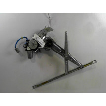 MECANISME+MOTEUR LEVE-GLACE AVANT GAUCHE HONDA HR-V JOY MACHINE -2001