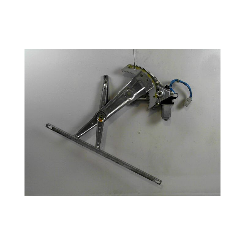 MECANISME+MOTEUR LEVE-GLACE AVANT GAUCHE HONDA HR-V JOY MACHINE -2001