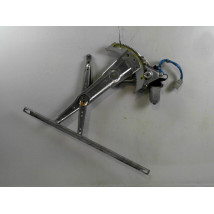 MECANISME+MOTEUR LEVE-GLACE AVANT GAUCHE HONDA HR-V JOY MACHINE -2001