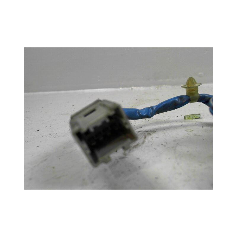 MECANISME+MOTEUR LEVE-GLACE AVANT GAUCHE HONDA HR-V JOY MACHINE -2001