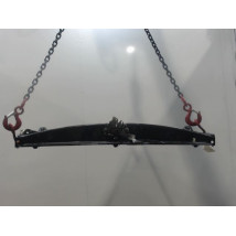 TRAVERSE SUPERIEURE ARMATURE AVANT CITROEN XSARA PICASSO