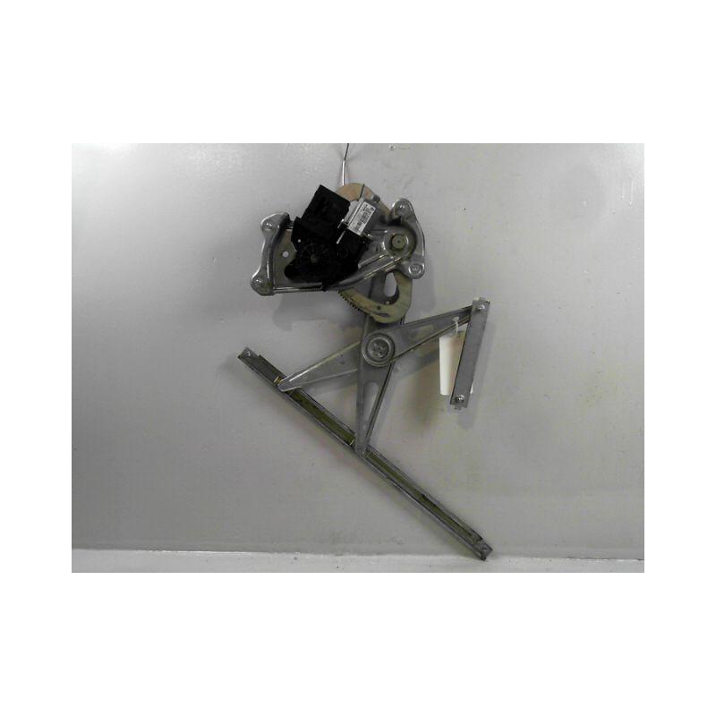 MECANISME+MOTEUR LEVE-GLACE AVANT DROIT RENAULT MEGANE III 2008-