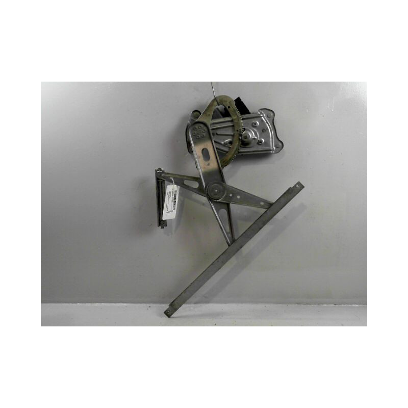 MECANISME+MOTEUR LEVE-GLACE AVANT DROIT RENAULT MEGANE III 2008-