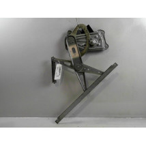 MECANISME+MOTEUR LEVE-GLACE AVANT DROIT RENAULT MEGANE III 2008-