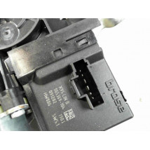 MECANISME+MOTEUR LEVE-GLACE AVANT DROIT RENAULT MEGANE III 2008-