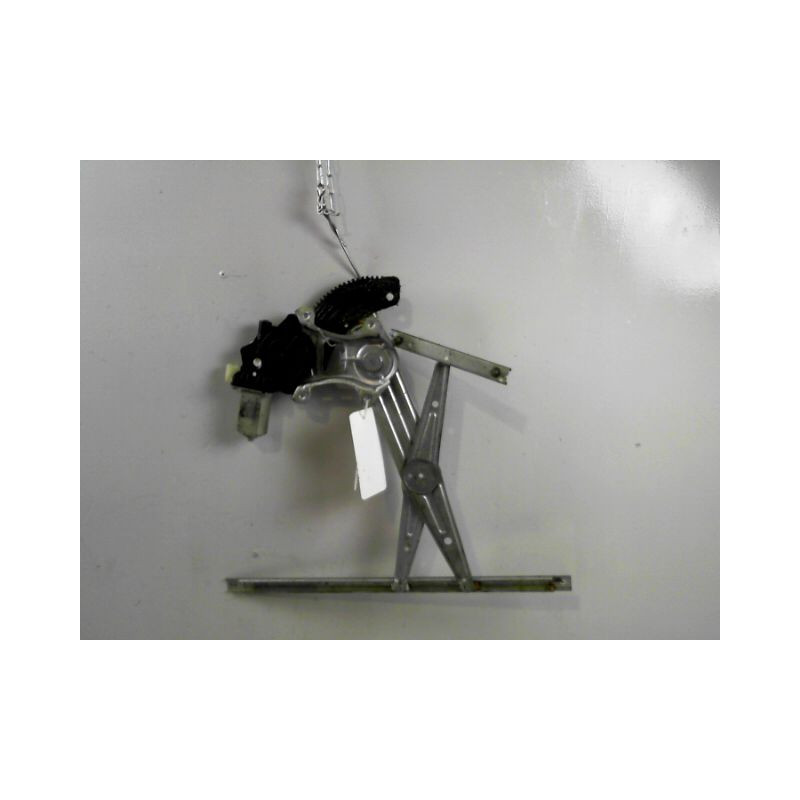 MECANISME+MOTEUR LEVE-GLACE AVANT GAUCHE NISSAN MICRA 2009-