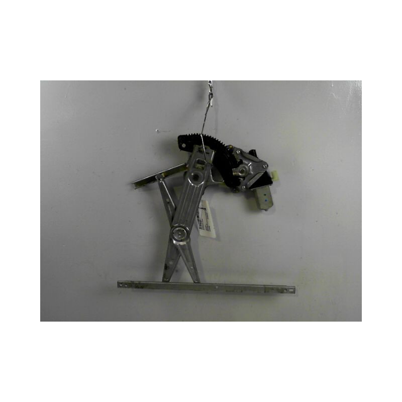 MECANISME+MOTEUR LEVE-GLACE AVANT GAUCHE NISSAN MICRA 2009-
