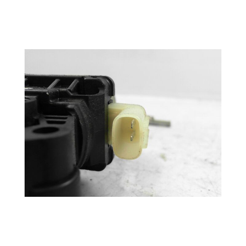 MECANISME+MOTEUR LEVE-GLACE AVANT GAUCHE NISSAN MICRA 2009-