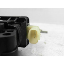 MECANISME+MOTEUR LEVE-GLACE AVANT GAUCHE NISSAN MICRA 2009-