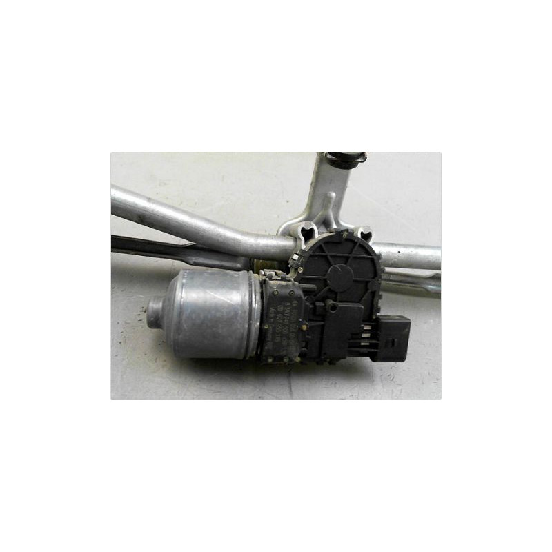 MECANISME ESSUIE-GLACE AVANT SKODA FABIA 2000-2004