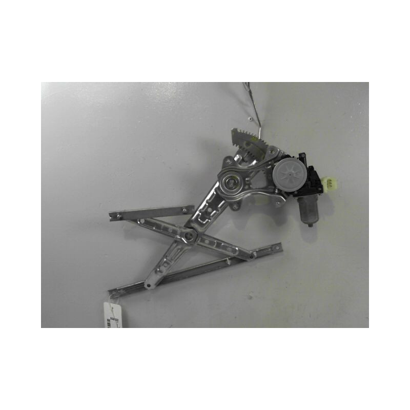MECANISME+MOTEUR LEVE-GLACE ARRIERE DROIT NISSAN X-TRAIL