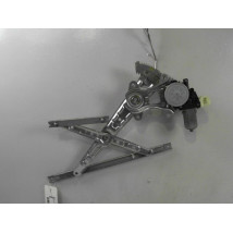 MECANISME+MOTEUR LEVE-GLACE ARRIERE DROIT NISSAN X-TRAIL