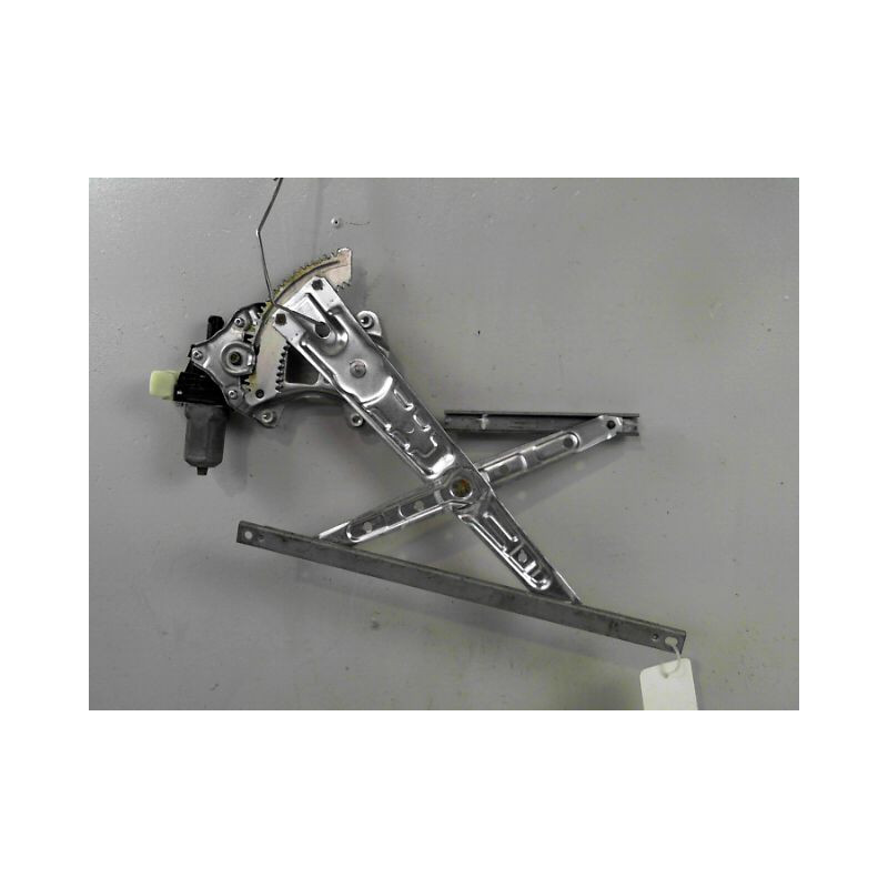 MECANISME+MOTEUR LEVE-GLACE ARRIERE DROIT NISSAN X-TRAIL