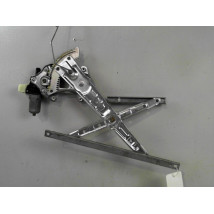 MECANISME+MOTEUR LEVE-GLACE ARRIERE DROIT NISSAN X-TRAIL