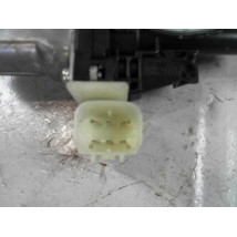 MECANISME+MOTEUR LEVE-GLACE ARRIERE DROIT NISSAN X-TRAIL