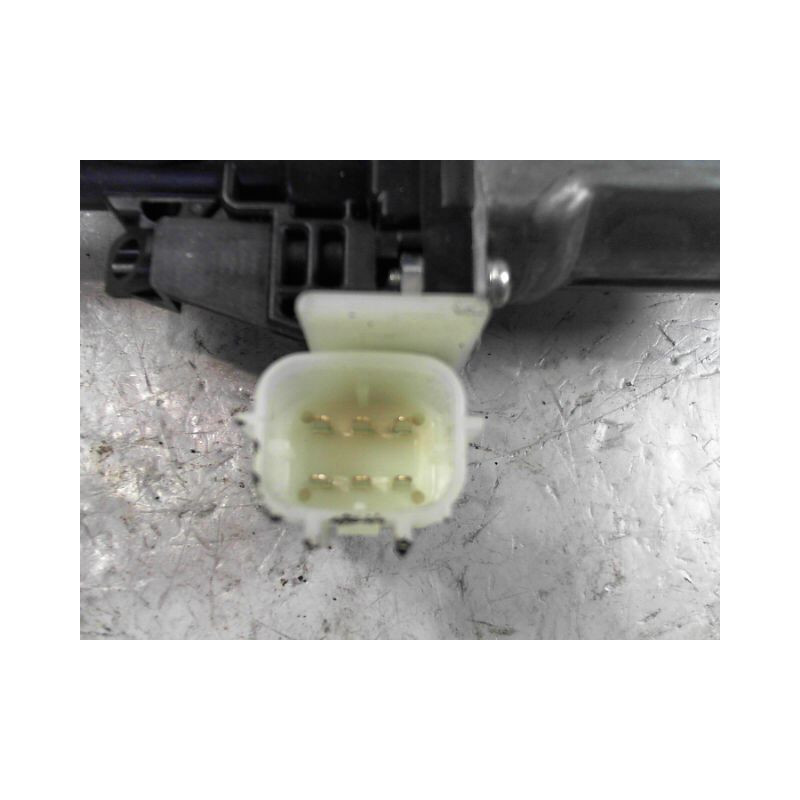 MECANISME+MOTEUR LEVE-GLACE ARRIERE GAUCHE NISSAN X-TRAIL