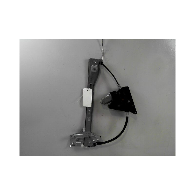 MECANISME+MOTEUR LEVE-GLACE AVANT DROIT TOYOTA AYGO 3P