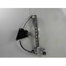 MECANISME+MOTEUR LEVE-GLACE AVANT DROIT TOYOTA AYGO 3P