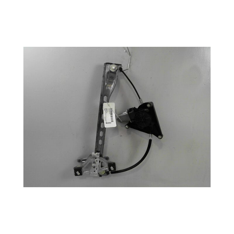 MECANISME+MOTEUR LEVE-GLACE AVANT GAUCHE TOYOTA AYGO 3P