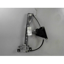 MECANISME+MOTEUR LEVE-GLACE AVANT GAUCHE TOYOTA AYGO 3P
