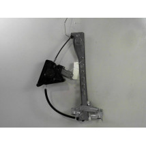 MECANISME+MOTEUR LEVE-GLACE AVANT GAUCHE TOYOTA AYGO 3P