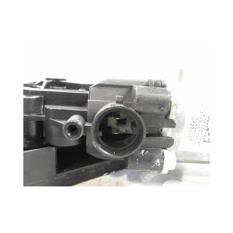 MECANISME+MOTEUR LEVE-GLACE AVANT GAUCHE TOYOTA AYGO 3P