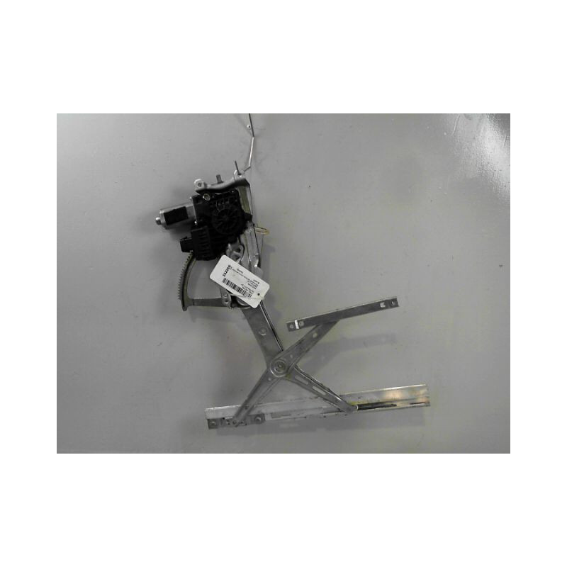 MECANISME+MOTEUR LEVE-GLACE AVANT DROIT OPEL ASTRA GTC 3P