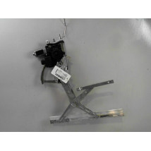 MECANISME+MOTEUR LEVE-GLACE AVANT DROIT OPEL ASTRA GTC 3P