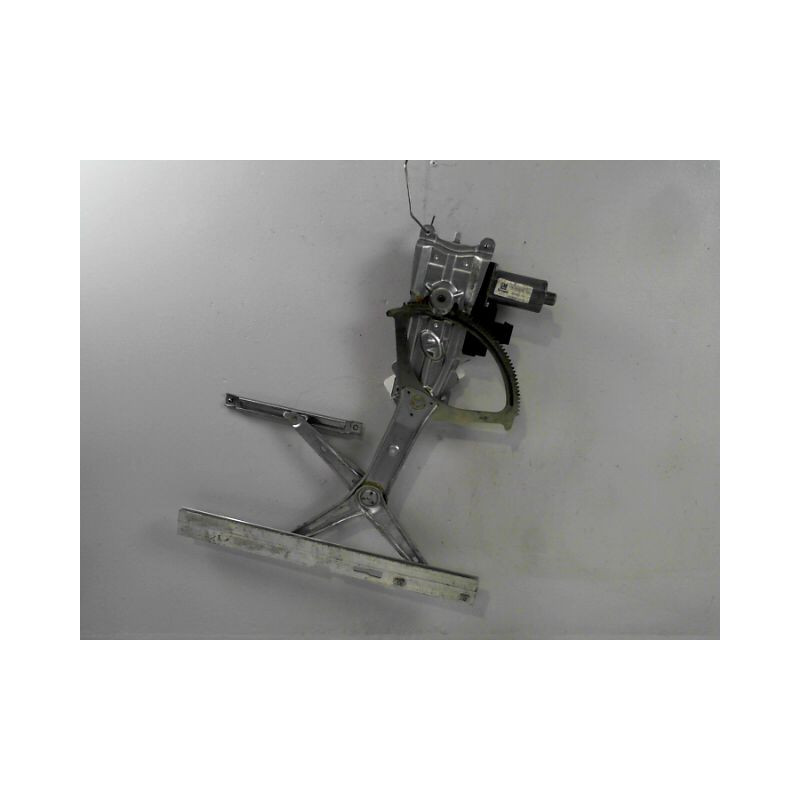 MECANISME+MOTEUR LEVE-GLACE AVANT DROIT OPEL ASTRA GTC 3P
