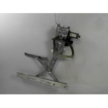 MECANISME+MOTEUR LEVE-GLACE AVANT DROIT OPEL ASTRA GTC 3P