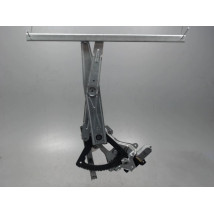MECANISME+MOTEUR LEVE-GLACE AVANT DROIT CHEVROLET AVEO