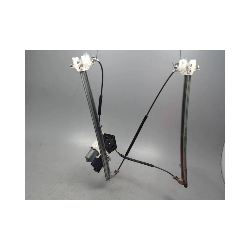 MECANISME+MOTEUR LEVE-GLACE AVANT DROIT PEUGEOT 807