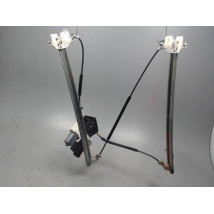 MECANISME+MOTEUR LEVE-GLACE AVANT DROIT PEUGEOT 807