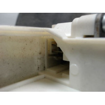 MECANISME+MOTEUR LEVE-GLACE AVANT DROIT FORD FOCUS