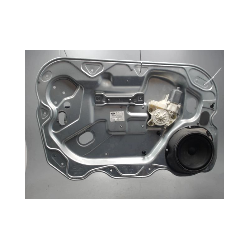 MECANISME+MOTEUR LEVE-GLACE AVANT GAUCHE FORD FOCUS