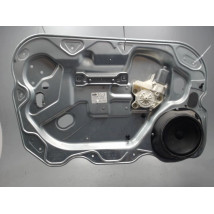 MECANISME+MOTEUR LEVE-GLACE AVANT GAUCHE FORD FOCUS