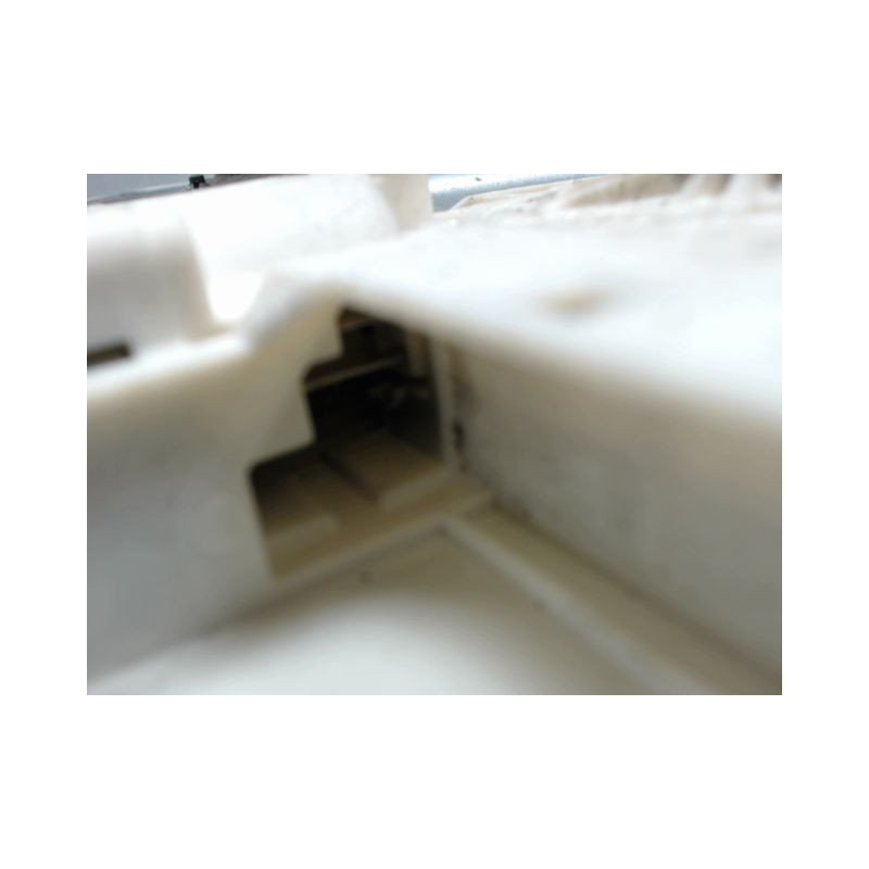MECANISME+MOTEUR LEVE-GLACE AVANT GAUCHE FORD FOCUS
