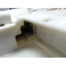 MECANISME+MOTEUR LEVE-GLACE AVANT GAUCHE FORD FOCUS